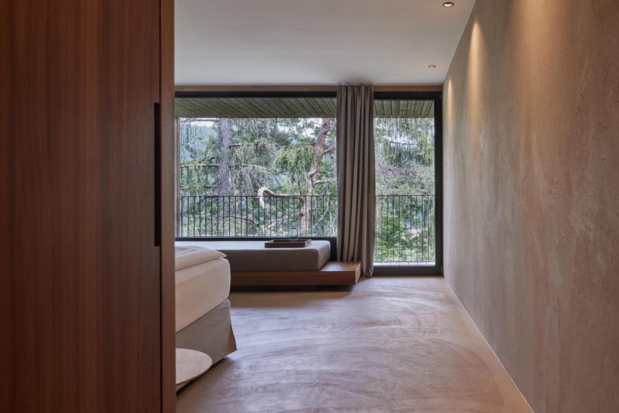 Saltus Hotel San Genesio Atesino Exterior foto